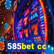 585bet cc